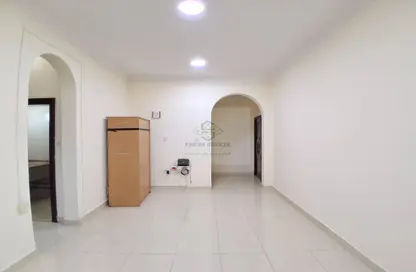Apartment - 2 Bedrooms - 2 Bathrooms for rent in Old Airport Road - Old Airport Road - Doha