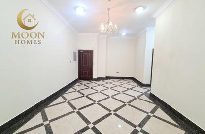 Apartment - 2 Bedrooms - 2 Bathrooms for rent in Muntazah 7 - Al Muntazah - Doha