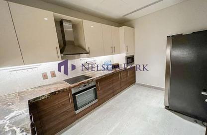 Apartment - 2 Bedrooms - 3 Bathrooms for rent in The St. Regis Marsa Arabia Island - Marsa Arabia - The Pearl Island - Doha