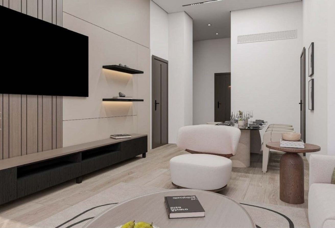 2BHK | 0% Down Payment| 2% Mangment Fee| 8 Years thumbnail 23