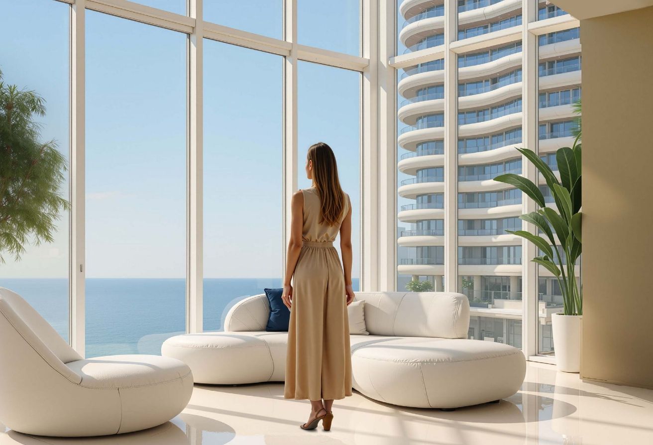 2BHK | 0% Down Payment| 2% Mangment Fee| 8 Years thumbnail 7