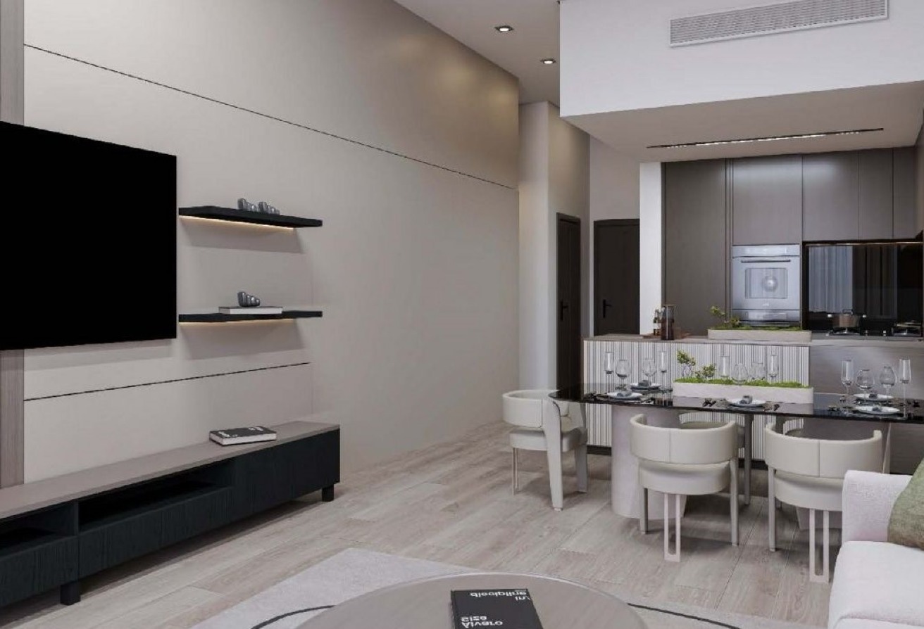 2BHK | 0% Down Payment| 2% Mangment Fee| 8 Years thumbnail 26
