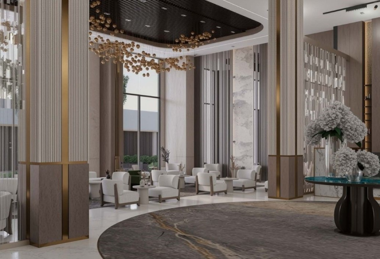 2BHK | 0% Down Payment| 2% Mangment Fee| 8 Years thumbnail 19