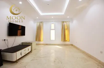 شقة - 2 غرف نوم - 3 حمامات للايجار في شارع المنتزه - المنتزه - الدوحة