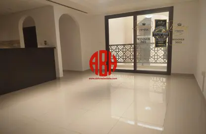 Apartment - 2 Bedrooms - 3 Bathrooms for rent in Residential D5 - Fox Hills South - Fox Hills - Lusail Apartment - 2 Bedrooms - 3 Bathrooms for rent in Residential D5 - Fox Hills South - Fox Hills - Lusail