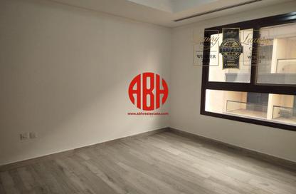 Apartment - 2 Bedrooms - 3 Bathrooms for rent in Residential D5 - Fox Hills South - Fox Hills - Lusail