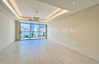Apartment - 2 - 4 for sale in Crystal Residence - Gewan Island - The Pearl Island - Doha