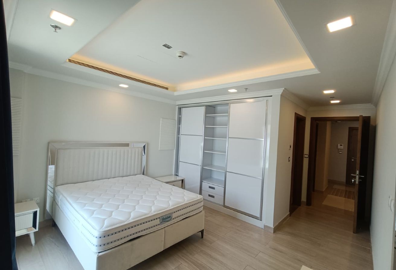 1 BHK Fully Furnished Apartment |Al Erkyah City thumbnail 8