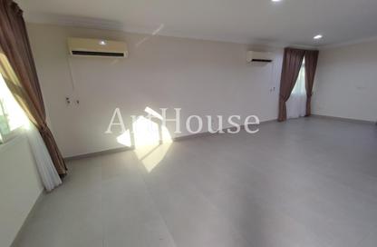 Villa - 3 Bedrooms - 3 Bathrooms for rent in Ain Khaled Villas - Ain Khaled - Doha Villa - 3 Bedrooms - 3 Bathrooms for rent in Ain Khaled Villas - Ain Khaled - Doha