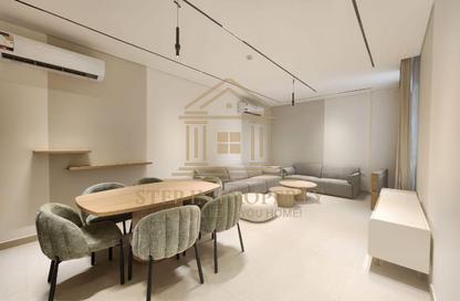 Apartment - 3 - 3 for rent in Al Waab Street - Al Waab - Doha