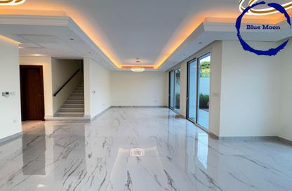 Villa - 6 Bedrooms - 7 Bathrooms for rent in Floresta Gardens - Floresta Gardens - The Pearl Island - Doha