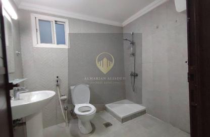 Apartment - 2 Bedrooms - 2 Bathrooms for rent in Bin Omran 28 - Fereej Bin Omran - Doha Apartment - 2 Bedrooms - 2 Bathrooms for rent in Bin Omran 28 - Fereej Bin Omran - Doha