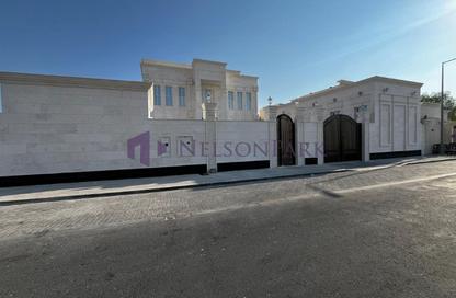 Villa - 7+ Bedrooms - 7+ Bathrooms for sale in Rawdat Al Hamama - Al Daayen