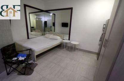 Apartment - Studio - 1 for rent in Umm Ghwailina Comm - Umm Ghuwalina - Umm Ghuwailina - Doha
