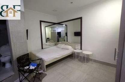 Apartment - Studio - 1 for rent in Umm Ghwailina Comm - Umm Ghuwalina - Umm Ghuwailina - Doha