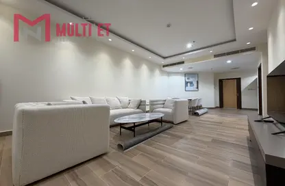 شقة - غرفة نوم - 2 حمامات للايجار في شارع السد - السد - الدوحة