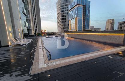 Apartment - 2 Bedrooms - 3 Bathrooms for rent in Maison - Fox Hills - Lusail