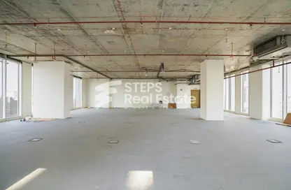 مساحات مكتبية - استوديو - 1 حمام للايجار في الطريق الدائري الثاني - الطريق الدائري الثاني - الدوحة