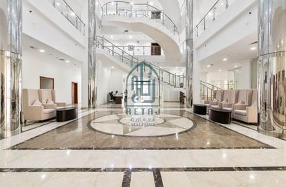 Apartment - Studio - 1 for rent in Al Sadd Road - Al Sadd - Doha Apartment - Studio - 1 for rent in Al Sadd Road - Al Sadd - Doha