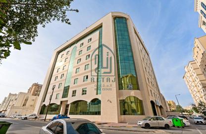 Apartment - Studio - 1 for rent in Al Sadd Road - Al Sadd - Doha