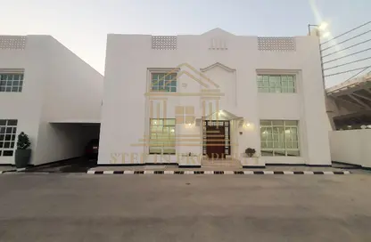 Villa - 4 Bedrooms - 5 Bathrooms for rent in Al Waab Street - Al Waab - Doha
