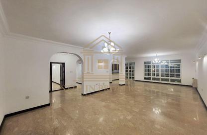 Villa - 4 Bedrooms - 5 Bathrooms for rent in Al Waab Street - Al Waab - Doha