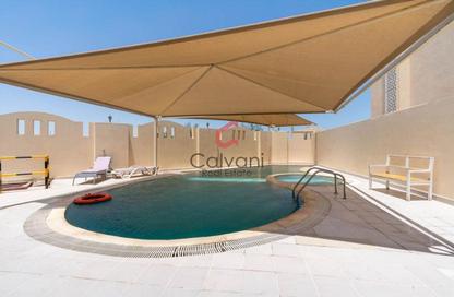 مجمع سكني - 5 غرف نوم - 4 حمامات للايجار في مجمع الخور - الخور مجمع سكني - 5 غرف نوم - 4 حمامات للايجار في مجمع الخور - الخور