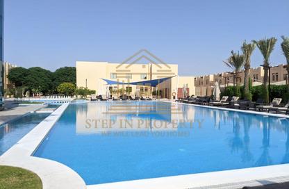 Apartment - 2 - 2 for rent in Bu Hamour Street - Abu Hamour - Doha