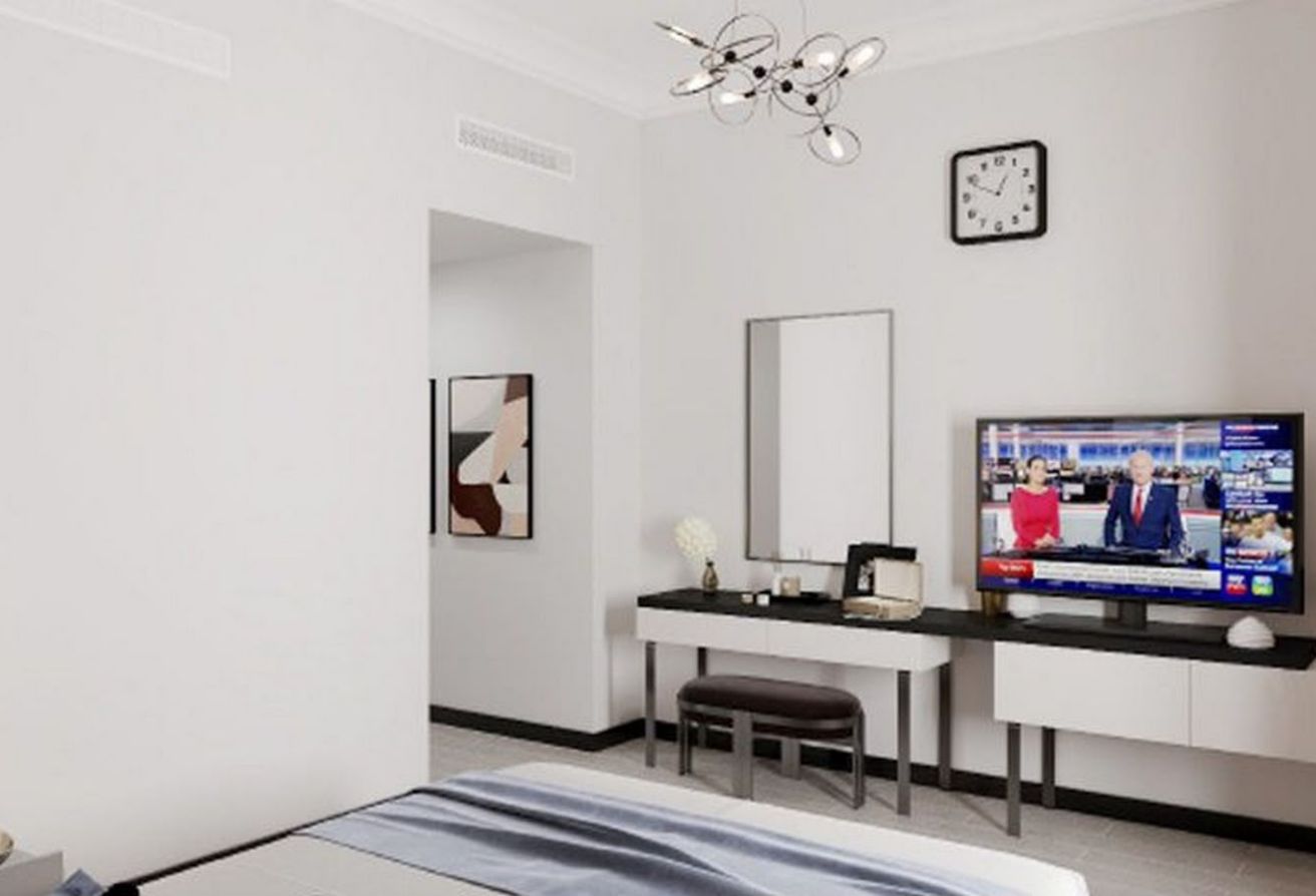 0% Down payment | own now pay later luxury 1bhk... thumbnail 5