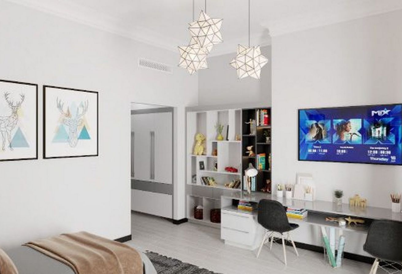 0% Down payment | own now pay later luxury 1bhk... thumbnail 7