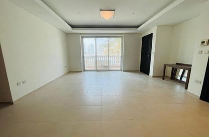Apartment - 1 Bedroom - 2 Bathrooms for rent in Viva West - Viva Bahriyah - The Pearl Island - Doha