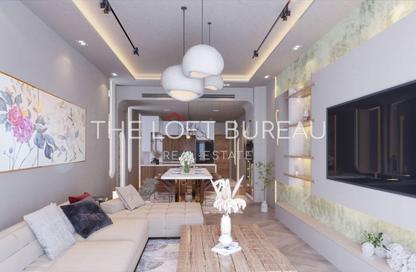 Apartment - 4 Bedrooms - 5 Bathrooms for sale in Voya - Lusail Apartment - 4 Bedrooms - 5 Bathrooms for sale in Voya - Lusail