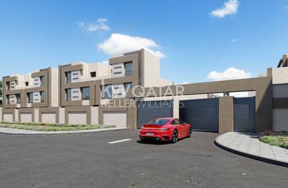 Villa - 6 Bedrooms - 6 Bathrooms for sale in Umm Al Amad - Umm Al Amad - Al Shamal