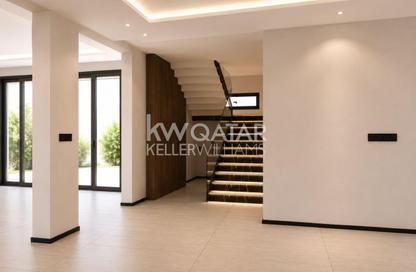 Villa - 6 Bedrooms - 6 Bathrooms for sale in Umm Al Amad - Umm Al Amad - Al Shamal Villa - 6 Bedrooms - 6 Bathrooms for sale in Umm Al Amad - Umm Al Amad - Al Shamal