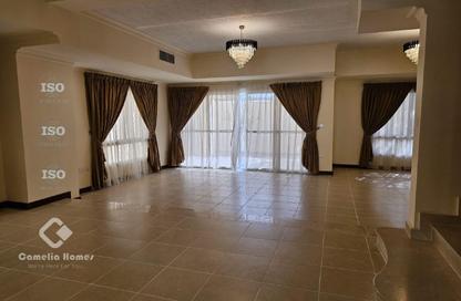 Compound - 4 Bedrooms - 5 Bathrooms for rent in Al Waab Street - Al Waab - Doha