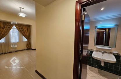 Compound - 4 Bedrooms - 5 Bathrooms for rent in Al Waab Street - Al Waab - Doha