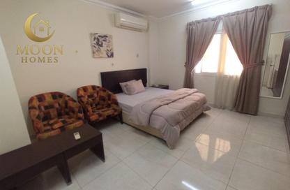 Apartment - Studio - 1 Bathroom for rent in Umm Ghuwailina 4 - Umm Ghuwailina - Doha Apartment - Studio - 1 Bathroom for rent in Umm Ghuwailina 4 - Umm Ghuwailina - Doha