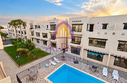 Apartment - 1 - 1 for rent in Al Thumama - Al Thumama - Doha