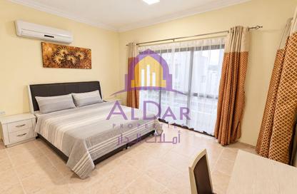 Apartment - 1 - 1 for rent in Al Thumama - Al Thumama - Doha