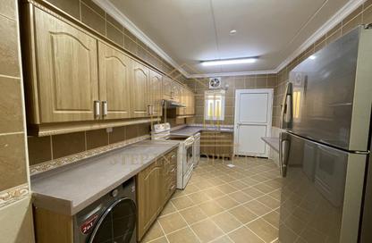 Villa - 3 Bedrooms - 3 Bathrooms for rent in Al Waab Street - Al Waab - Doha Villa - 3 Bedrooms - 3 Bathrooms for rent in Al Waab Street - Al Waab - Doha