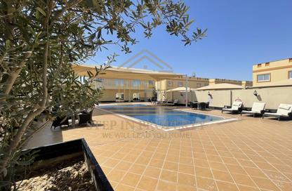 Villa - 3 Bedrooms - 3 Bathrooms for rent in Al Waab Street - Al Waab - Doha