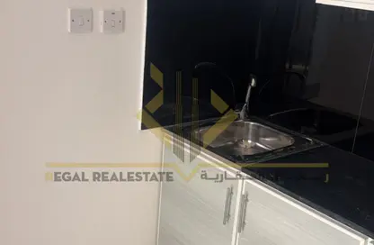 Apartment - Studio - 1 Bathroom for rent in Al Duhail - Al Duhail - Doha