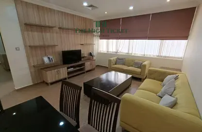 Apartment - 2 Bedrooms - 2 Bathrooms for rent in Doha Al Jadeed - Doha Apartment - 2 Bedrooms - 2 Bathrooms for rent in Doha Al Jadeed - Doha
