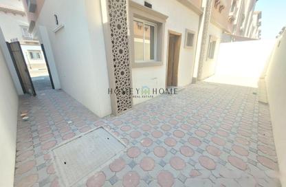 Compound - 6 Bedrooms - 5 Bathrooms for rent in Ain Khaled Villas - Ain Khaled - Doha