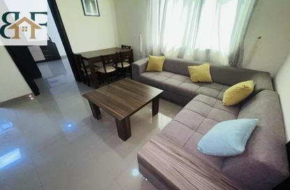 Apartment - 1 - 2 for rent in Salaja Street - Doha Al Jadeed - Doha