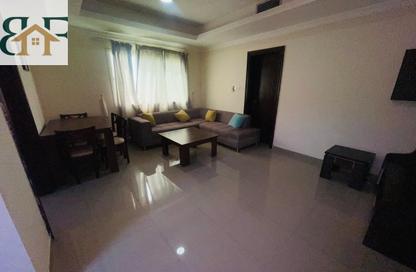 Apartment - 1 - 2 for rent in Salaja Street - Doha Al Jadeed - Doha