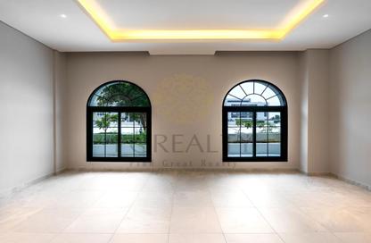 Apartment - 1 Bedroom - 2 Bathrooms for sale in Barwa Royale - Lusail City - Lusail