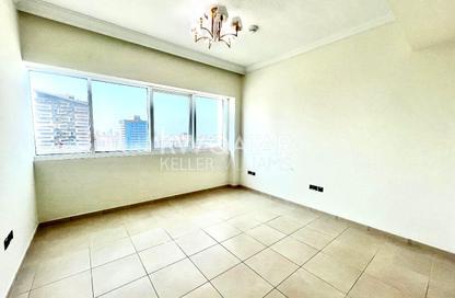 Apartment - 3 - 3 for rent in Lusail Marina Heights - Marina District - Lusail