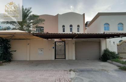Villa - 6 Bedrooms - 6 Bathrooms for rent in Umm Salal Ali - Doha