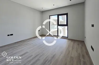 Apartment - 2 Bedrooms - 3 Bathrooms for sale in Residential D6 - Fox Hills South - Fox Hills - Lusail